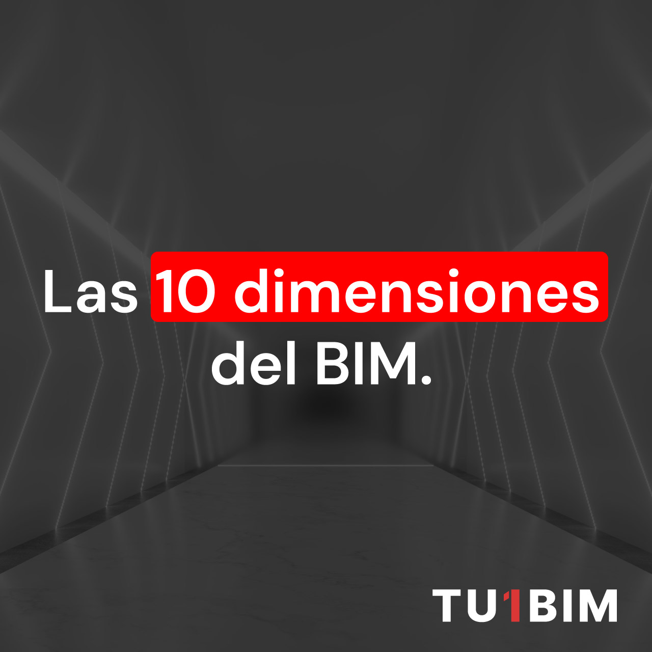 Cuáles son las 10 dimensiones del BIM?