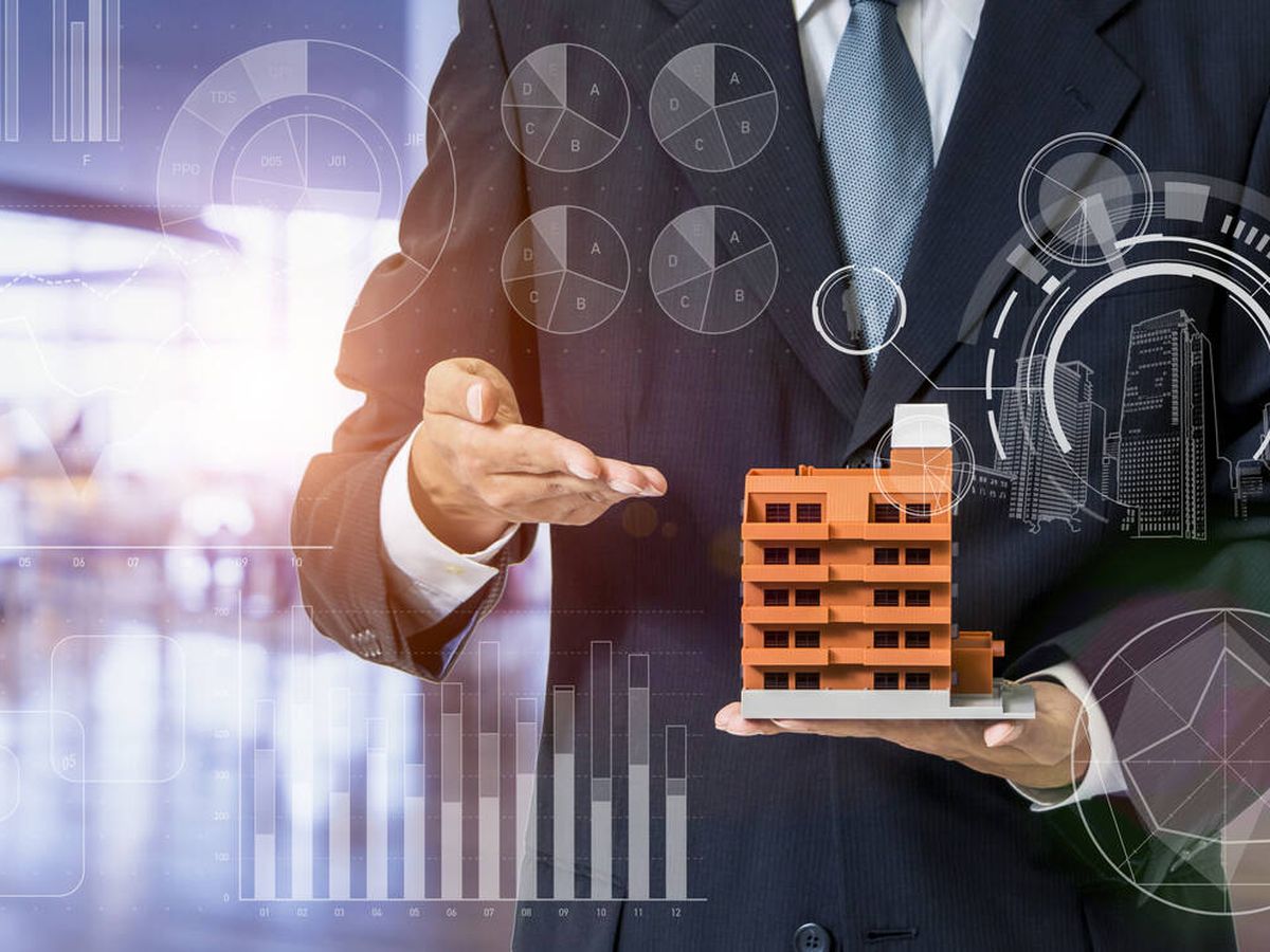 BIM para el Sector Inmobiliario