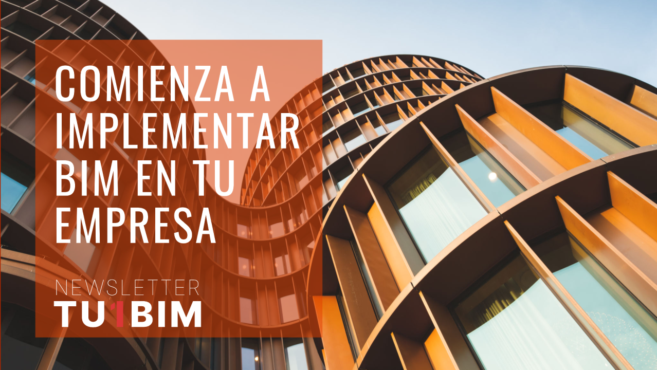 10 Pasos Implementar BIM en tu Empresa