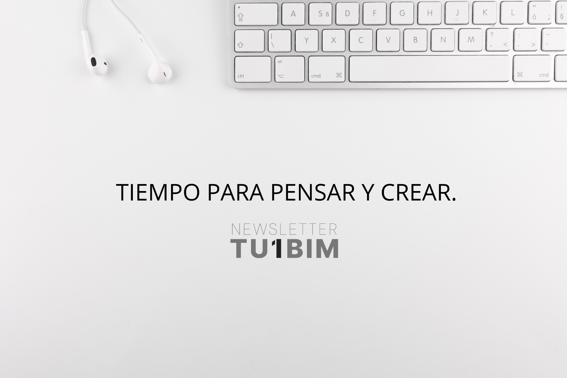 BIM no te hace mejor arquitecto… pero te deja más tiempo para serlo